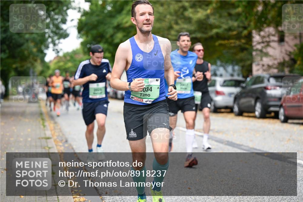 21.09.2025 - PSD Bank Halbmarathon Dr. Thomas Lammeyer http://msf.ph/oto/8918237 21.09.2025 10:35:21 Laufen 2, 3907, 034 meine-sportfotos.de