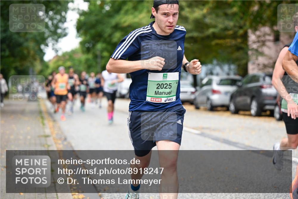 21.09.2025 - PSD Bank Halbmarathon Dr. Thomas Lammeyer http://msf.ph/oto/8918247 21.09.2025 10:35:23 Laufen 2025 meine-sportfotos.de