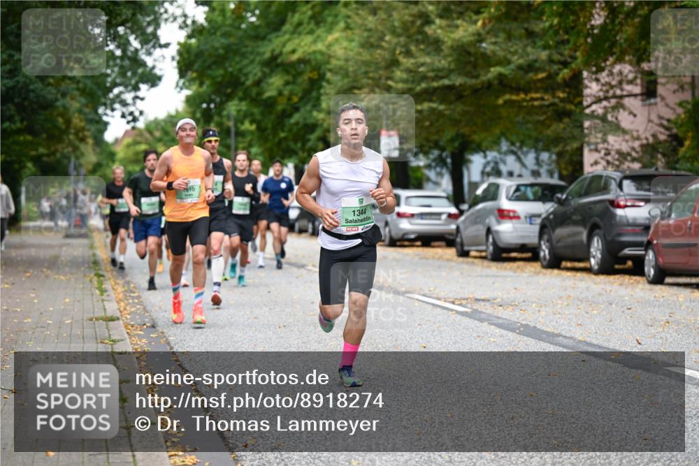 21.09.2025 - PSD Bank Halbmarathon Dr. Thomas Lammeyer http://msf.ph/oto/8918274 21.09.2025 10:35:25 Laufen 1910, 1344 meine-sportfotos.de