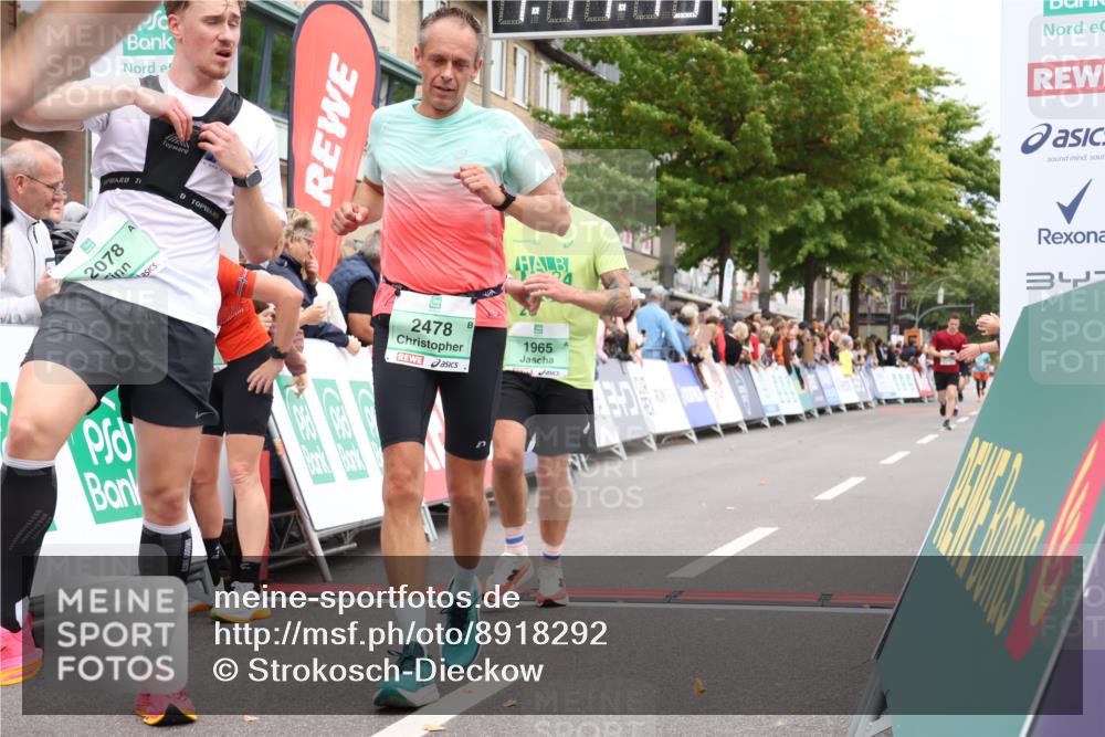 21.09.2025 - PSD Bank Halbmarathon Strokosch-Dieckow http://msf.ph/oto/8918292 21.09.2025 11:47:13 Ziel 1368, 1965, 2070, 2078, 2478, 3078 meine-sportfotos.de