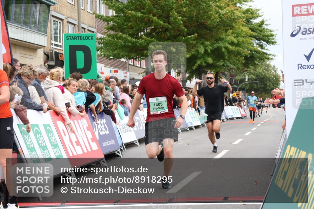 21.09.2025 - PSD Bank Halbmarathon Strokosch-Dieckow http://msf.ph/oto/8918295 21.09.2025 11:47:19 Ziel 1403, 1965, 2232, 2478 meine-sportfotos.de
