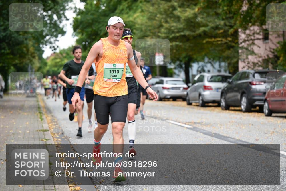 21.09.2025 - PSD Bank Halbmarathon Dr. Thomas Lammeyer http://msf.ph/oto/8918296 21.09.2025 10:35:28 Laufen 1910, 201 meine-sportfotos.de