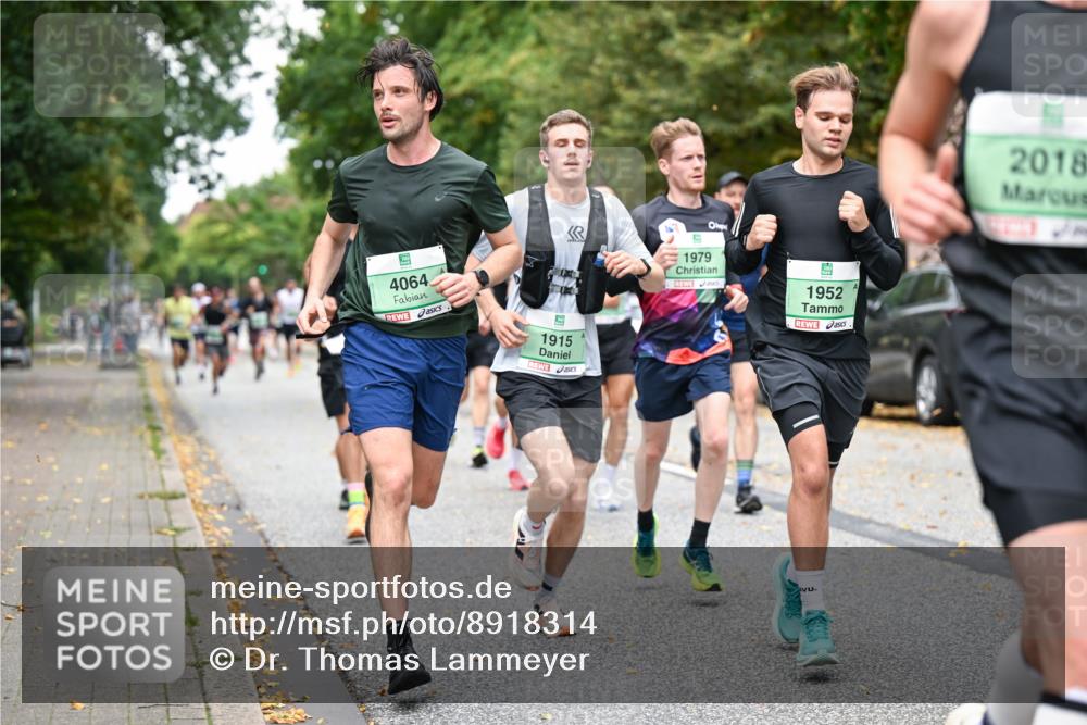 21.09.2025 - PSD Bank Halbmarathon Dr. Thomas Lammeyer http://msf.ph/oto/8918314 21.09.2025 10:35:30 Laufen 4064, 1915, 1979, 1952, 2018 meine-sportfotos.de