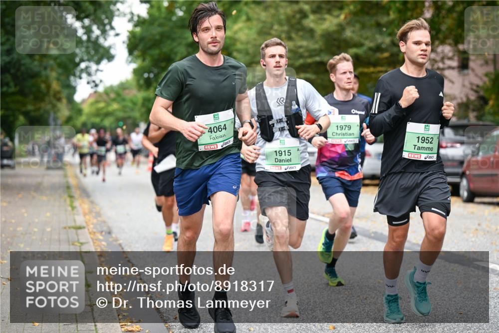 21.09.2025 - PSD Bank Halbmarathon Dr. Thomas Lammeyer http://msf.ph/oto/8918317 21.09.2025 10:35:30 Laufen 4064, 1915, 1979, 1952 meine-sportfotos.de