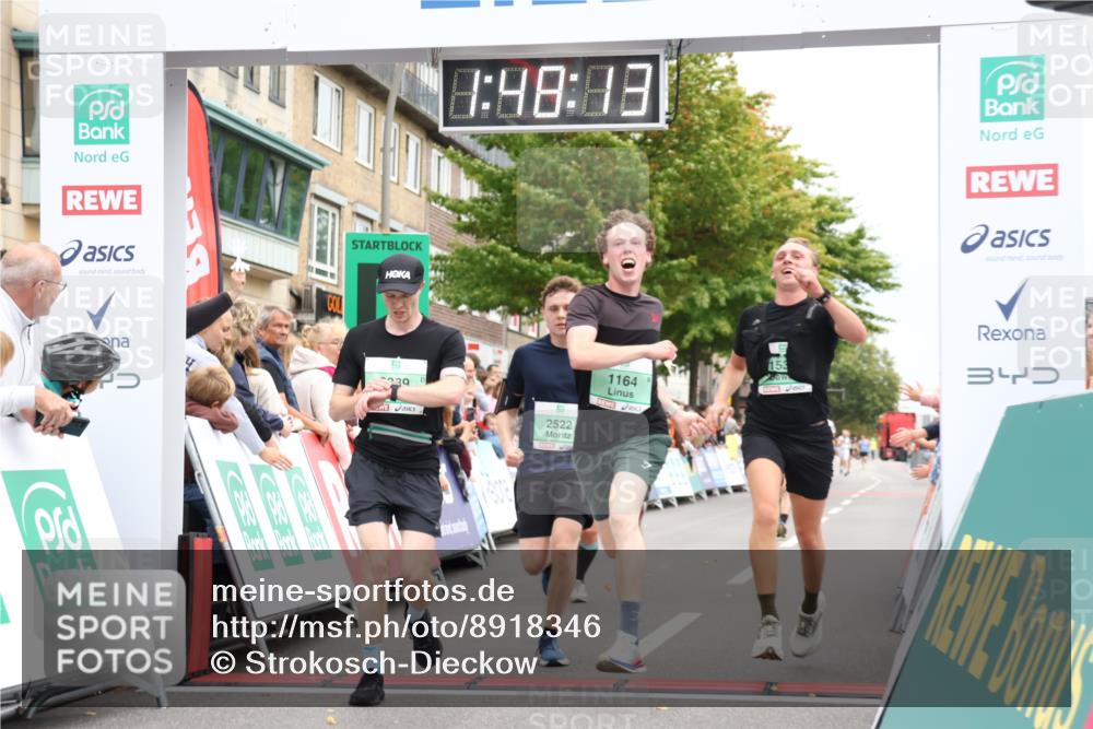 21.09.2025 - PSD Bank Halbmarathon Strokosch-Dieckow http://msf.ph/oto/8918346 21.09.2025 11:47:36 Ziel 1164, 1401, 1530, 2049, 2234, 2522, 2971, 3389 meine-sportfotos.de
