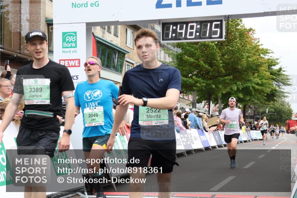 21.09.2025 - PSD Bank Halbmarathon Strokosch-Dieckow http://msf.ph/oto/8918361 21.09.2025 11:47:38 Ziel 1164, 1530, 2049, 2234, 2522, 2971, 3389 meine-sportfotos.de