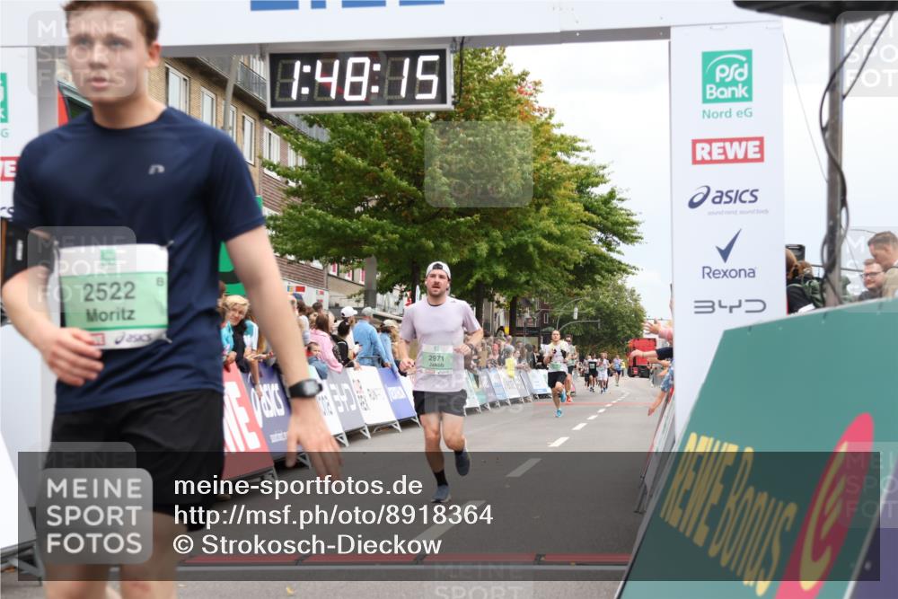 21.09.2025 - PSD Bank Halbmarathon Strokosch-Dieckow http://msf.ph/oto/8918364 21.09.2025 11:47:39 Ziel 1164, 1530, 2049, 2234, 2522, 2971, 3389 meine-sportfotos.de