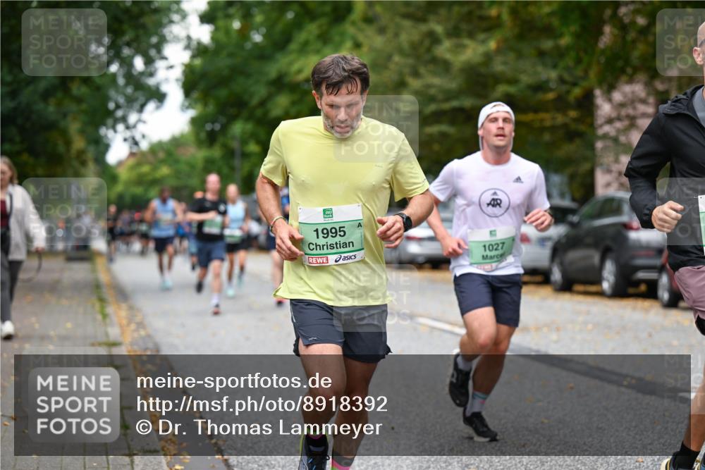 21.09.2025 - PSD Bank Halbmarathon Dr. Thomas Lammeyer http://msf.ph/oto/8918392 21.09.2025 10:35:42 Laufen 1995, 1027 meine-sportfotos.de