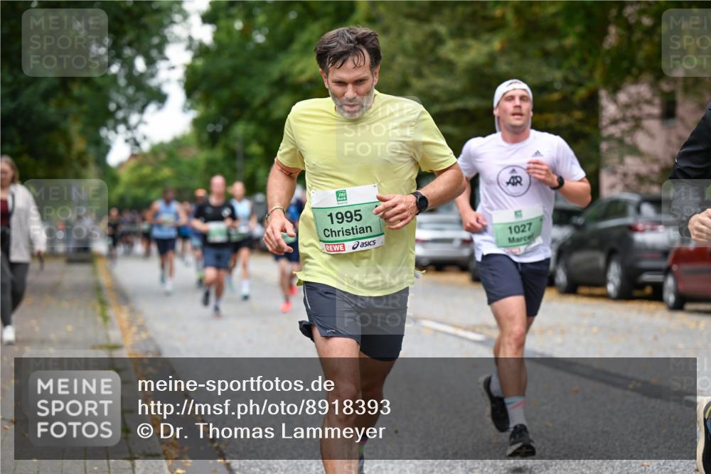 21.09.2025 - PSD Bank Halbmarathon Dr. Thomas Lammeyer http://msf.ph/oto/8918393 21.09.2025 10:35:42 Laufen 1995, 1027 meine-sportfotos.de