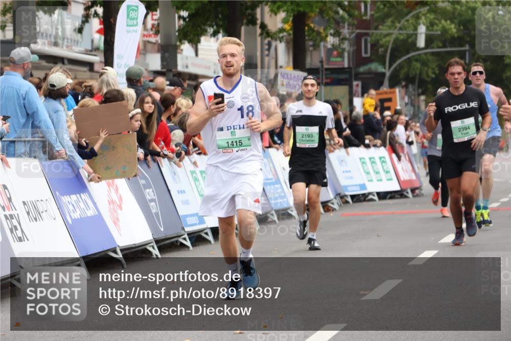 21.09.2025 - PSD Bank Halbmarathon Strokosch-Dieckow http://msf.ph/oto/8918397 21.09.2025 11:47:53 Ziel 2276, 2570 meine-sportfotos.de