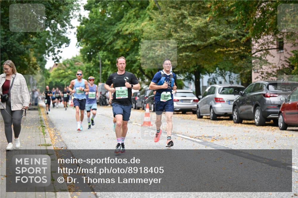 21.09.2025 - PSD Bank Halbmarathon Dr. Thomas Lammeyer http://msf.ph/oto/8918405 21.09.2025 10:35:44 Laufen 1185, 2035 meine-sportfotos.de