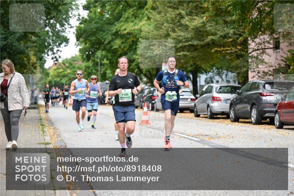 21.09.2025 - PSD Bank Halbmarathon Dr. Thomas Lammeyer http://msf.ph/oto/8918408 21.09.2025 10:35:44 Laufen 1185, 2035 meine-sportfotos.de