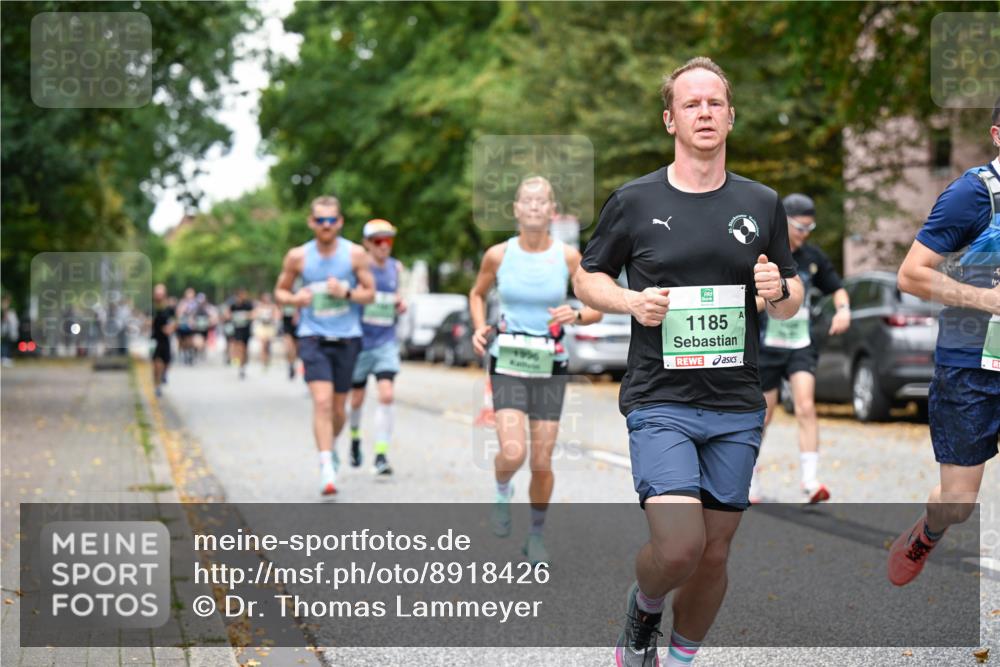 21.09.2025 - PSD Bank Halbmarathon Dr. Thomas Lammeyer http://msf.ph/oto/8918426 21.09.2025 10:35:46 Laufen 1185 meine-sportfotos.de