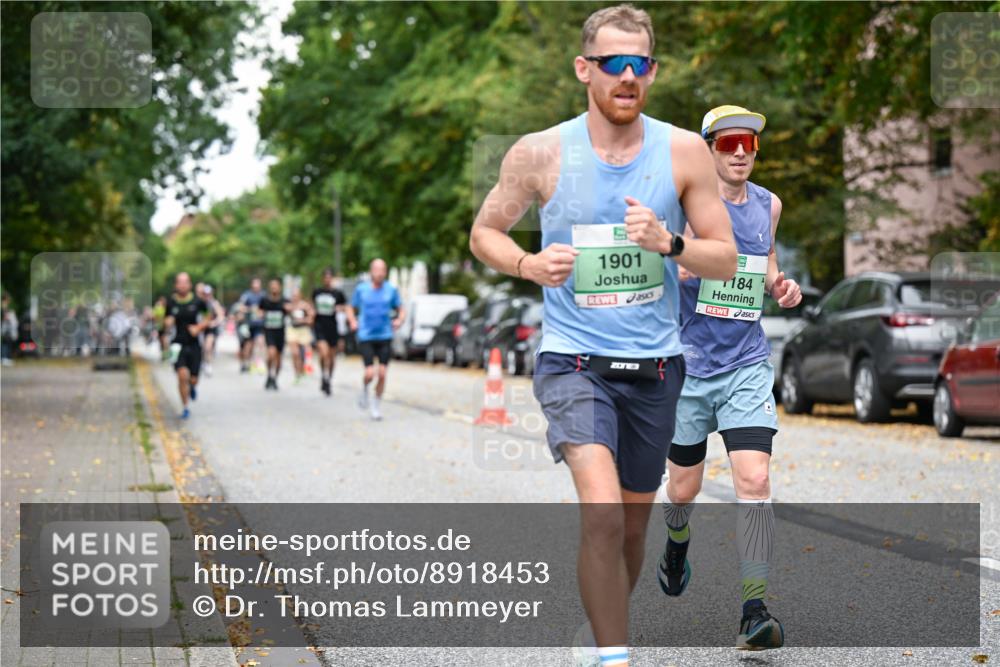 21.09.2025 - PSD Bank Halbmarathon Dr. Thomas Lammeyer http://msf.ph/oto/8918453 21.09.2025 10:35:49 Laufen 1901, 184 meine-sportfotos.de