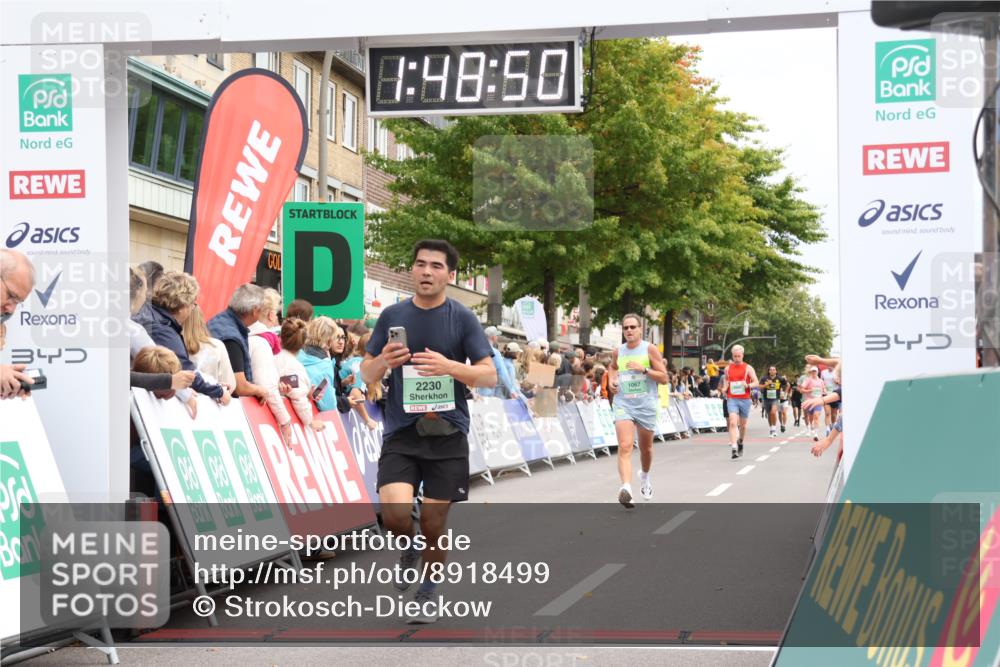 21.09.2025 - PSD Bank Halbmarathon Strokosch-Dieckow http://msf.ph/oto/8918499 21.09.2025 11:48:13 Ziel 1067, 1081, 1412, 2230, 2233, 4054 meine-sportfotos.de
