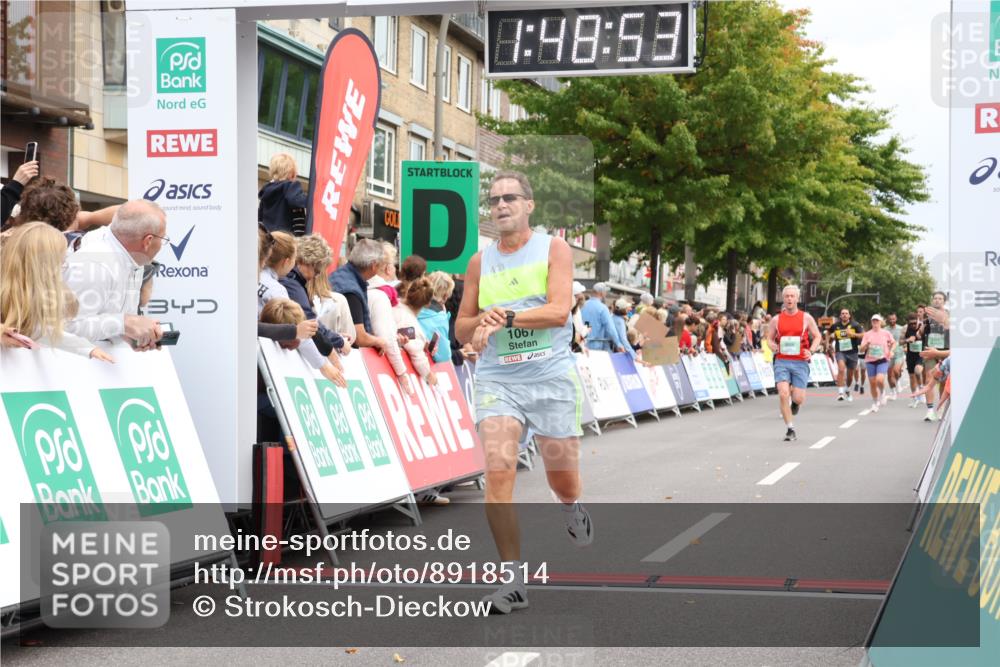 21.09.2025 - PSD Bank Halbmarathon Strokosch-Dieckow http://msf.ph/oto/8918514 21.09.2025 11:48:16 Ziel 1067, 1412, 2230, 3926, 4054 meine-sportfotos.de