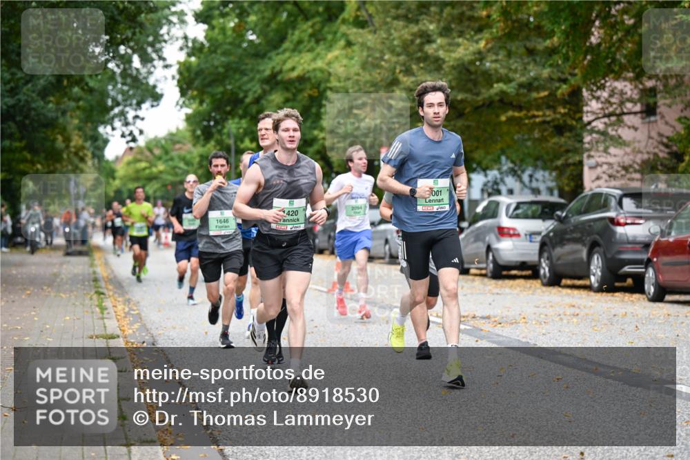 21.09.2025 - PSD Bank Halbmarathon Dr. Thomas Lammeyer http://msf.ph/oto/8918530 21.09.2025 10:36:00 Laufen 1646, 420, 2094, 001 meine-sportfotos.de