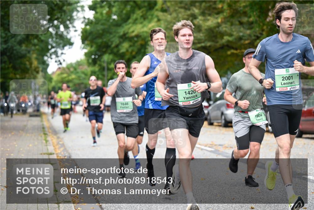21.09.2025 - PSD Bank Halbmarathon Dr. Thomas Lammeyer http://msf.ph/oto/8918543 21.09.2025 10:36:01 Laufen 1646, 042, 1420, 1904, 2001 meine-sportfotos.de