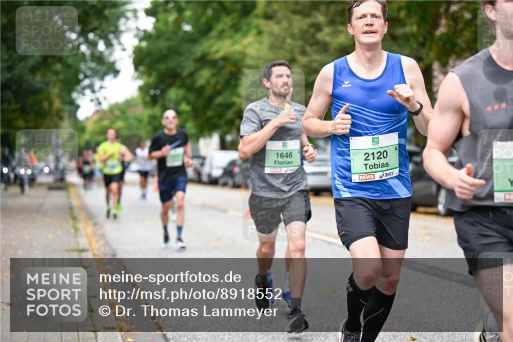 21.09.2025 - PSD Bank Halbmarathon Dr. Thomas Lammeyer http://msf.ph/oto/8918552 21.09.2025 10:36:02 Laufen 1646, 2120 meine-sportfotos.de