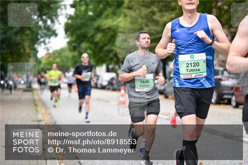 21.09.2025 - PSD Bank Halbmarathon Dr. Thomas Lammeyer http://msf.ph/oto/8918553 21.09.2025 10:36:02 Laufen 1646, 2120 meine-sportfotos.de