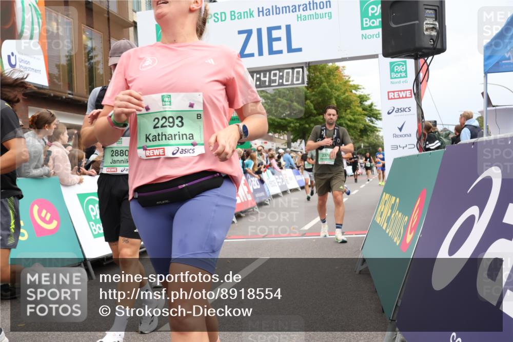 21.09.2025 - PSD Bank Halbmarathon Strokosch-Dieckow http://msf.ph/oto/8918554 21.09.2025 11:48:24 Ziel 1067, 1311, 1529, 1624, 2259, 2293, 2378, 2880, 3169, 3926 meine-sportfotos.de