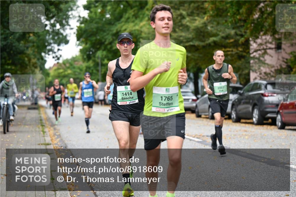 21.09.2025 - PSD Bank Halbmarathon Dr. Thomas Lammeyer http://msf.ph/oto/8918609 21.09.2025 10:36:08 Laufen 1414, 1765, 2007 meine-sportfotos.de