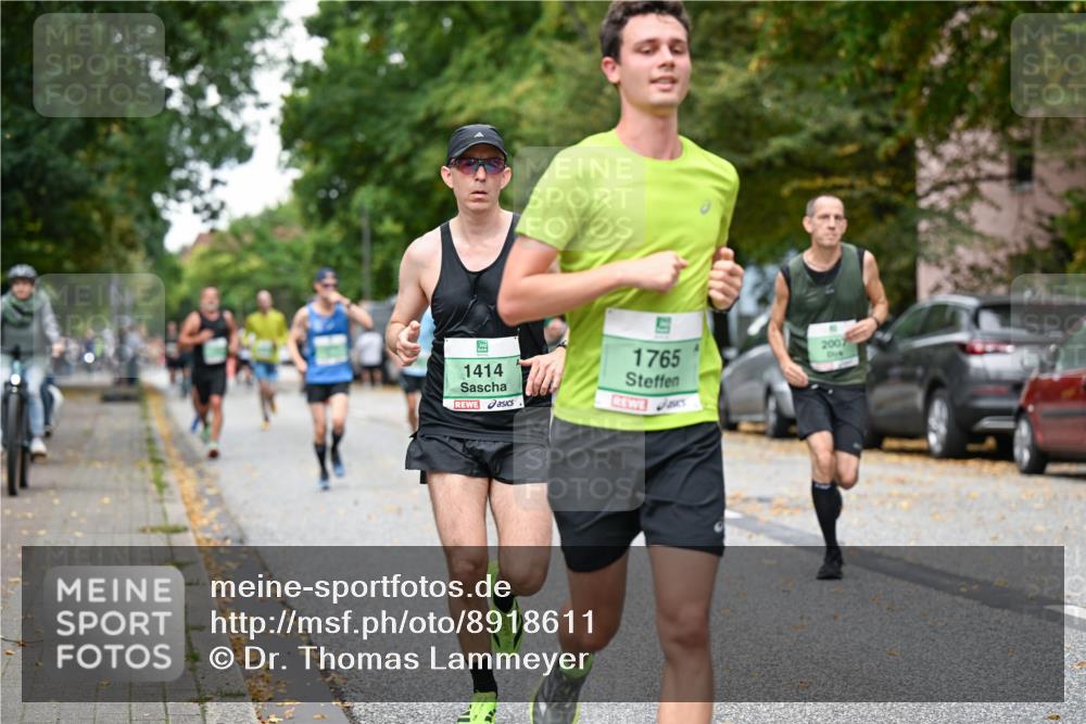 21.09.2025 - PSD Bank Halbmarathon Dr. Thomas Lammeyer http://msf.ph/oto/8918611 21.09.2025 10:36:08 Laufen 1414, 1765, 2007 meine-sportfotos.de