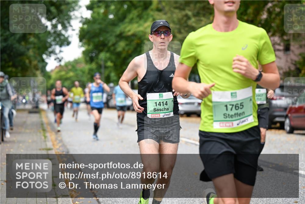 21.09.2025 - PSD Bank Halbmarathon Dr. Thomas Lammeyer http://msf.ph/oto/8918614 21.09.2025 10:36:08 Laufen 1414, 1765 meine-sportfotos.de