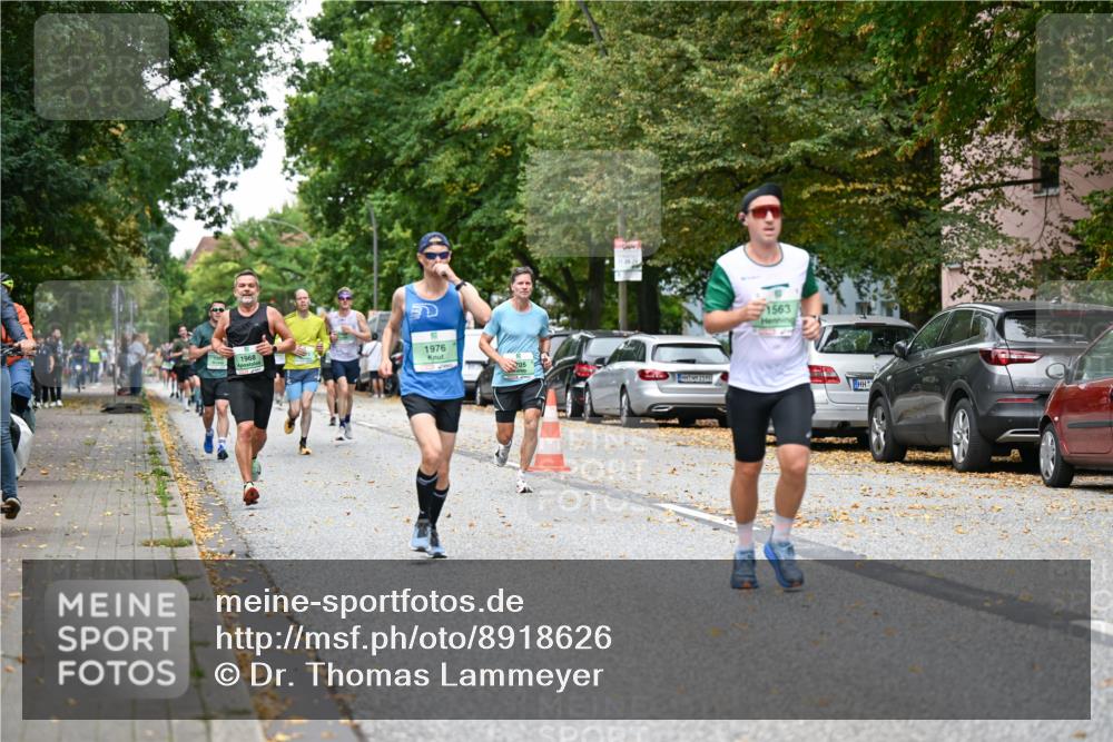 21.09.2025 - PSD Bank Halbmarathon Dr. Thomas Lammeyer http://msf.ph/oto/8918626 21.09.2025 10:36:09 Laufen 1968, 1976, 05, 1563 meine-sportfotos.de