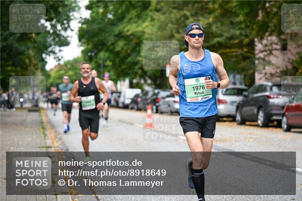 21.09.2025 - PSD Bank Halbmarathon Dr. Thomas Lammeyer http://msf.ph/oto/8918649 21.09.2025 10:36:12 Laufen 1900, 1976 meine-sportfotos.de
