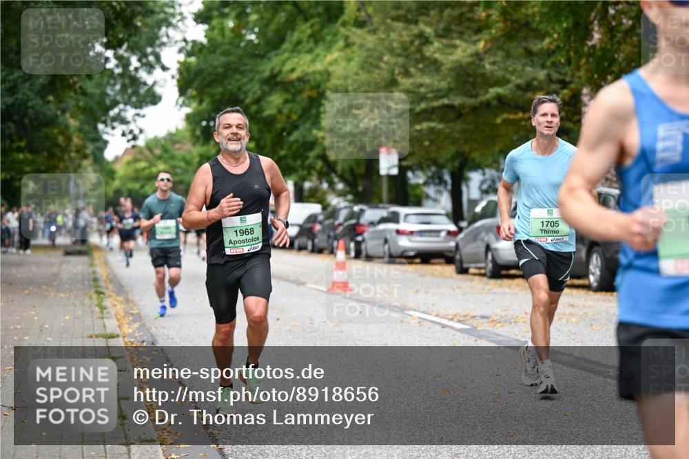 21.09.2025 - PSD Bank Halbmarathon Dr. Thomas Lammeyer http://msf.ph/oto/8918656 21.09.2025 10:36:13 Laufen 1968, 1705 meine-sportfotos.de