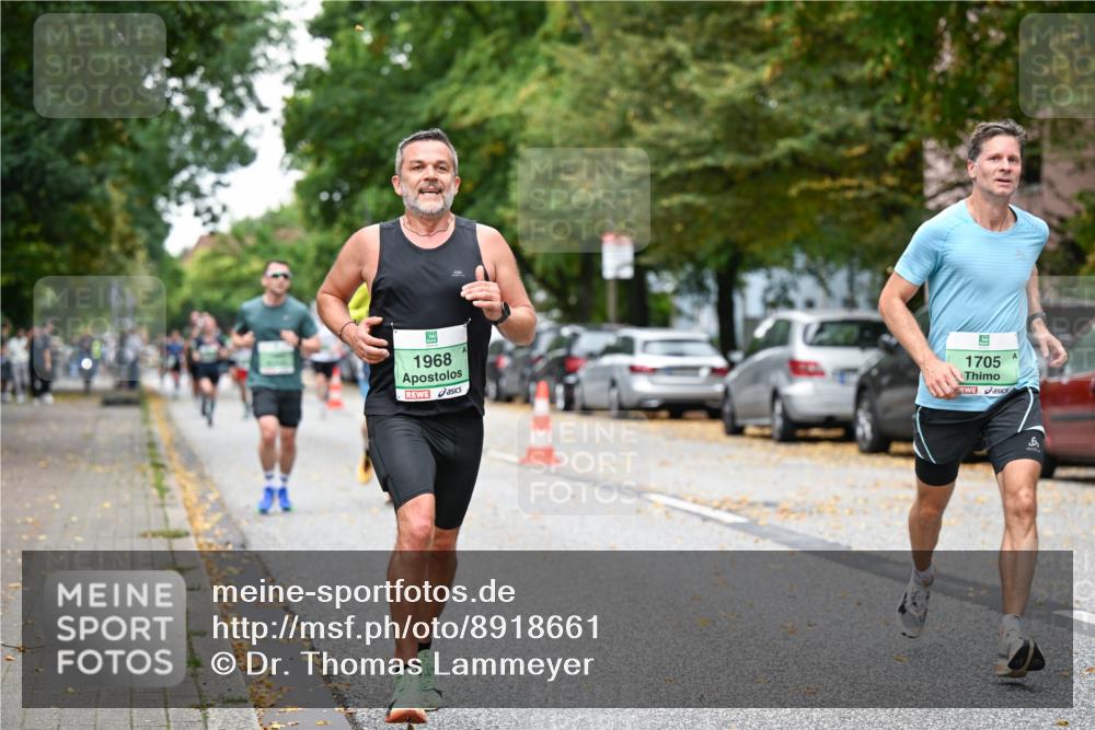 21.09.2025 - PSD Bank Halbmarathon Dr. Thomas Lammeyer http://msf.ph/oto/8918661 21.09.2025 10:36:13 Laufen 1968, 1705, 6 meine-sportfotos.de