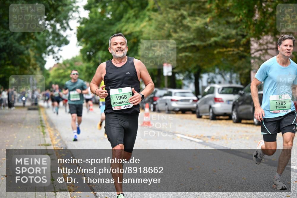 21.09.2025 - PSD Bank Halbmarathon Dr. Thomas Lammeyer http://msf.ph/oto/8918662 21.09.2025 10:36:13 Laufen 1968, 1705 meine-sportfotos.de
