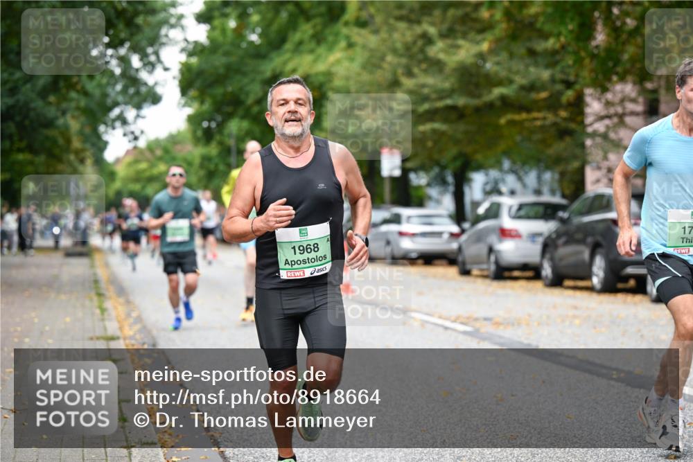 21.09.2025 - PSD Bank Halbmarathon Dr. Thomas Lammeyer http://msf.ph/oto/8918664 21.09.2025 10:36:13 Laufen 1968, 17 meine-sportfotos.de