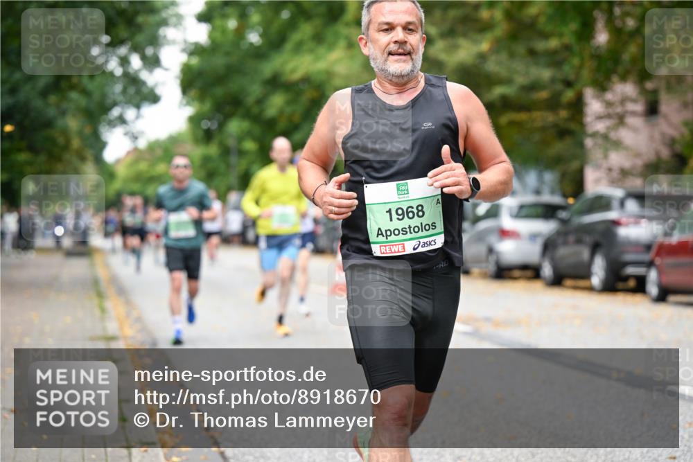 21.09.2025 - PSD Bank Halbmarathon Dr. Thomas Lammeyer http://msf.ph/oto/8918670 21.09.2025 10:36:14 Laufen 1968 meine-sportfotos.de