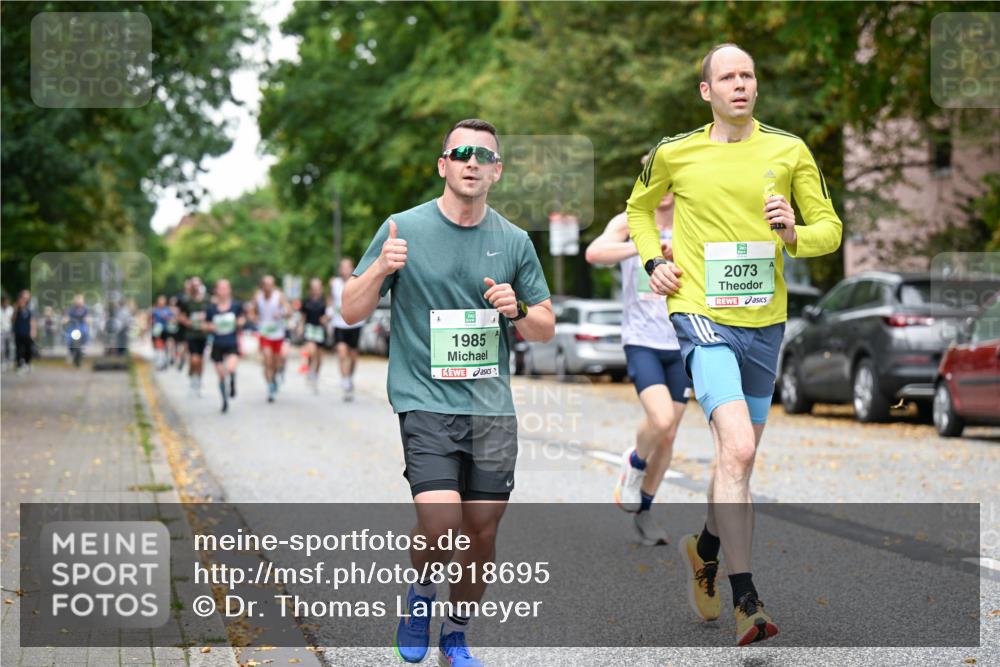 21.09.2025 - PSD Bank Halbmarathon Dr. Thomas Lammeyer http://msf.ph/oto/8918695 21.09.2025 10:36:16 Laufen 1985, 2073 meine-sportfotos.de