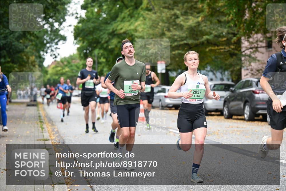 21.09.2025 - PSD Bank Halbmarathon Dr. Thomas Lammeyer http://msf.ph/oto/8918770 21.09.2025 10:36:25 Laufen 2, 2037 meine-sportfotos.de