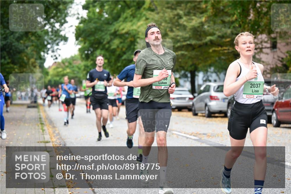 21.09.2025 - PSD Bank Halbmarathon Dr. Thomas Lammeyer http://msf.ph/oto/8918775 21.09.2025 10:36:26 Laufen 622, 20, 58, 2037 meine-sportfotos.de