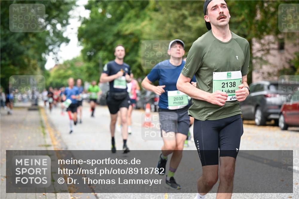 21.09.2025 - PSD Bank Halbmarathon Dr. Thomas Lammeyer http://msf.ph/oto/8918782 21.09.2025 10:36:26 Laufen 2033, 2138 meine-sportfotos.de