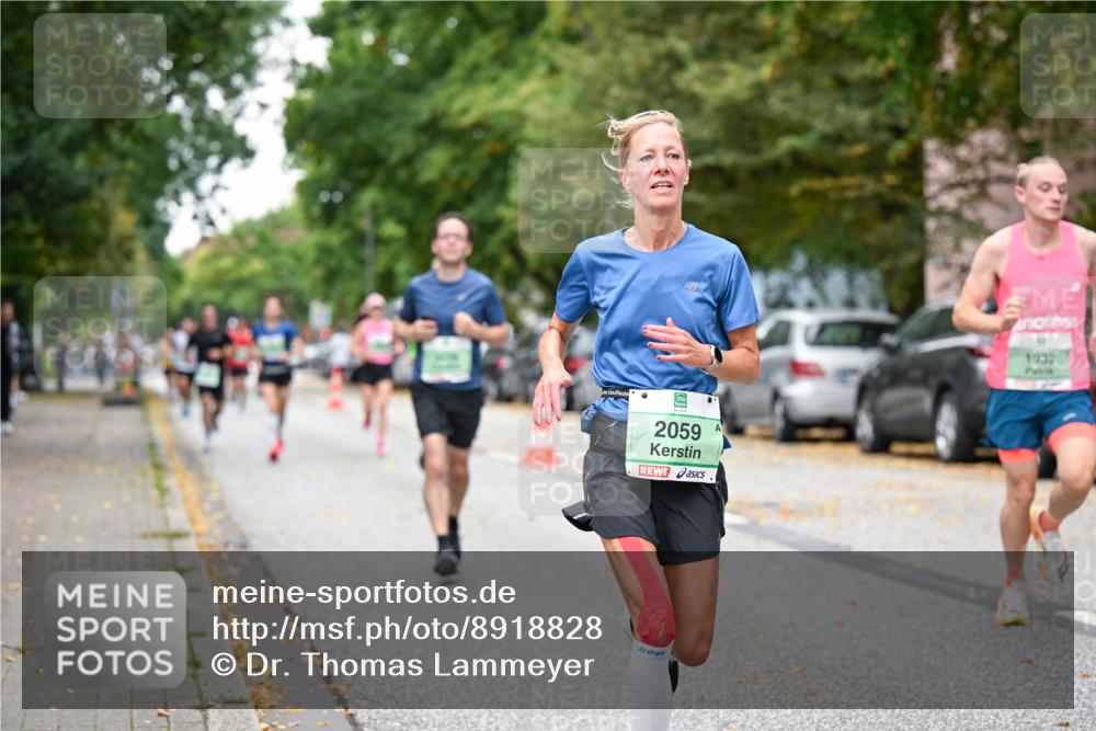 21.09.2025 - PSD Bank Halbmarathon Dr. Thomas Lammeyer http://msf.ph/oto/8918828 21.09.2025 10:36:31 Laufen 2059, 1932 meine-sportfotos.de