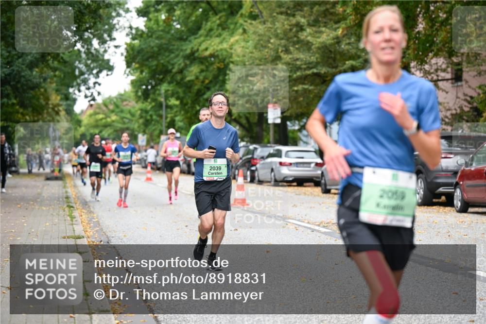 21.09.2025 - PSD Bank Halbmarathon Dr. Thomas Lammeyer http://msf.ph/oto/8918831 21.09.2025 10:36:32 Laufen 5, 2039, 2059 meine-sportfotos.de
