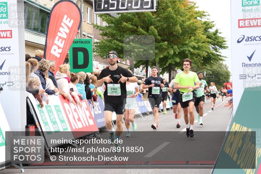 21.09.2025 - PSD Bank Halbmarathon Strokosch-Dieckow http://msf.ph/oto/8918850 21.09.2025 11:49:26 Ziel 1257, 1356, 1692, 2010, 2463, 2480, 2737, 3376, 3896, 4010 meine-sportfotos.de