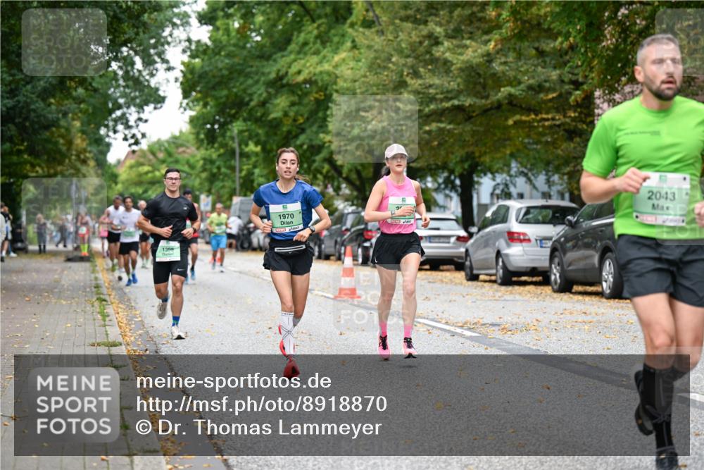 21.09.2025 - PSD Bank Halbmarathon Dr. Thomas Lammeyer http://msf.ph/oto/8918870 21.09.2025 10:36:36 Laufen 1399, 1970, 2043 meine-sportfotos.de