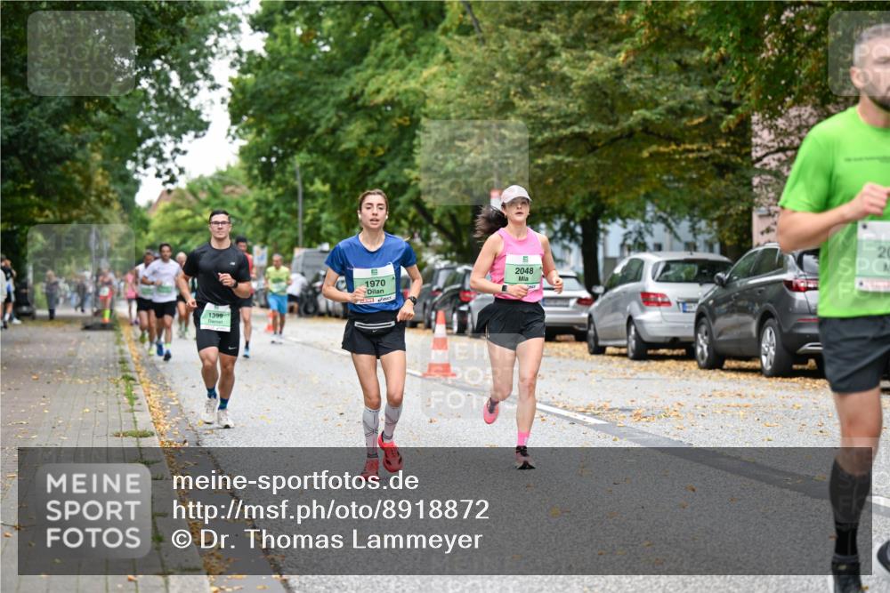 21.09.2025 - PSD Bank Halbmarathon Dr. Thomas Lammeyer http://msf.ph/oto/8918872 21.09.2025 10:36:36 Laufen 1399, 1970, 2048, 20 meine-sportfotos.de