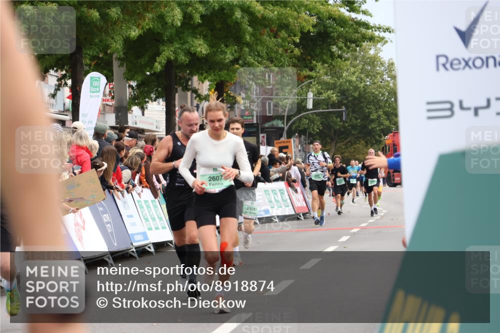 21.09.2025 - PSD Bank Halbmarathon Strokosch-Dieckow http://msf.ph/oto/8918874 21.09.2025 11:49:31 Ziel 1356, 2010, 2322, 2463, 2607, 2737, 2830, 3376, 4010 meine-sportfotos.de