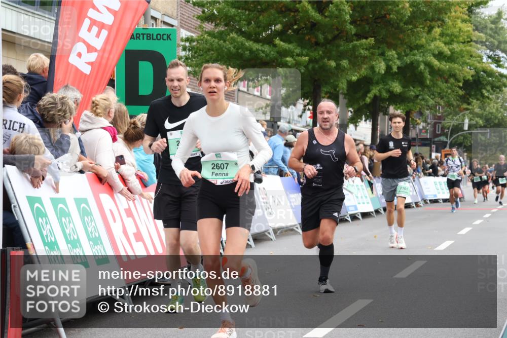 21.09.2025 - PSD Bank Halbmarathon Strokosch-Dieckow http://msf.ph/oto/8918881 21.09.2025 11:49:33 Ziel 1356, 2010, 2101, 2322, 2463, 2607, 2737, 2830, 3376, 4010 meine-sportfotos.de