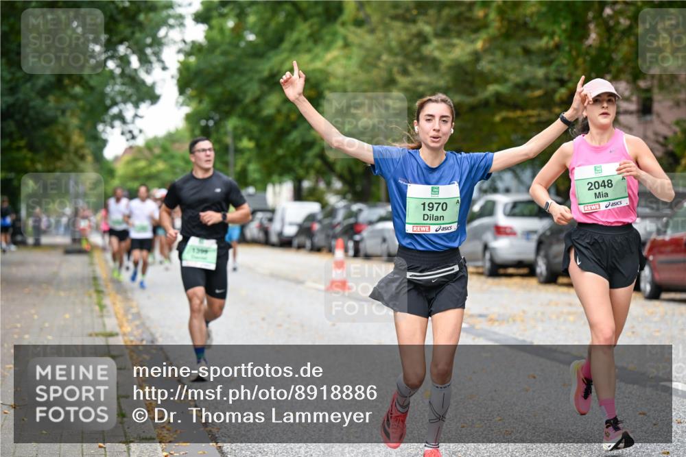 21.09.2025 - PSD Bank Halbmarathon Dr. Thomas Lammeyer http://msf.ph/oto/8918886 21.09.2025 10:36:37 Laufen 1970, 2048 meine-sportfotos.de