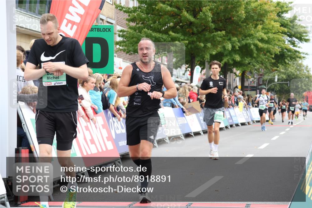21.09.2025 - PSD Bank Halbmarathon Strokosch-Dieckow http://msf.ph/oto/8918891 21.09.2025 11:49:34 Ziel 1356, 2010, 2101, 2322, 2463, 2607, 2737, 2830, 3376, 4010 meine-sportfotos.de