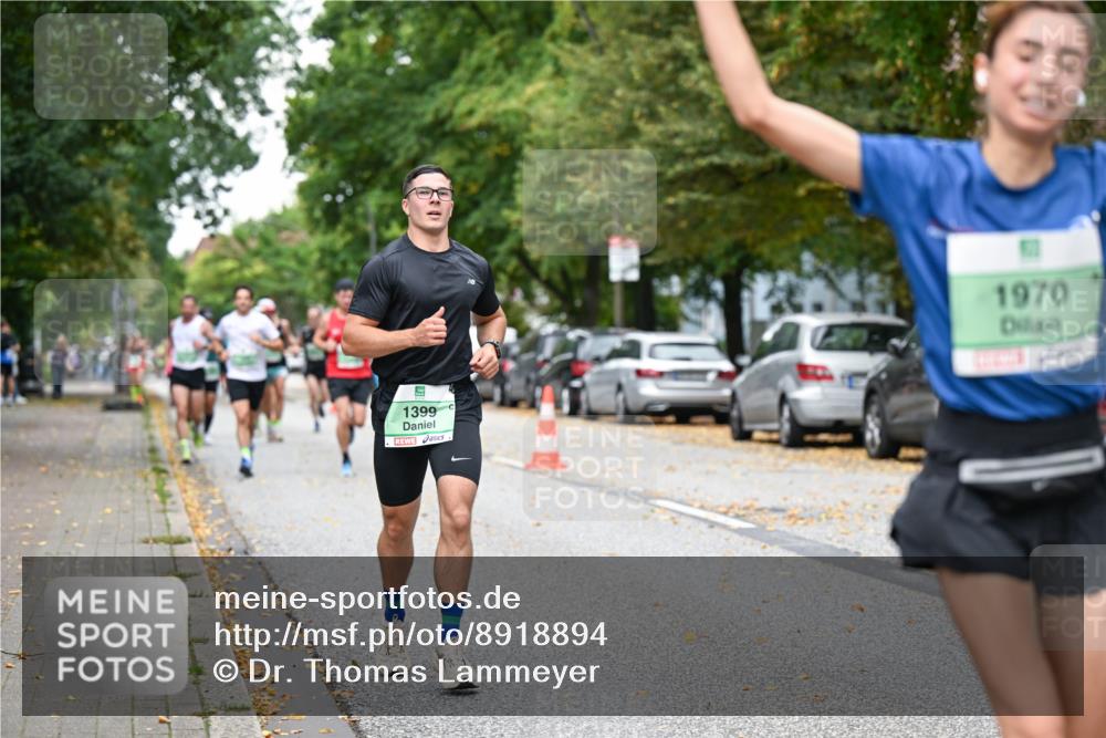 21.09.2025 - PSD Bank Halbmarathon Dr. Thomas Lammeyer http://msf.ph/oto/8918894 21.09.2025 10:36:38 Laufen 1399, 1970 meine-sportfotos.de