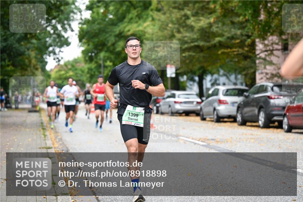21.09.2025 - PSD Bank Halbmarathon Dr. Thomas Lammeyer http://msf.ph/oto/8918898 21.09.2025 10:36:39 Laufen 1399 meine-sportfotos.de